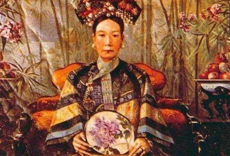 咸丰临终前，为什么不杀了慈禧？以绝后患