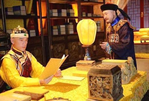 康熙一直记恨的儿子，雍正却给了他最高的礼遇！