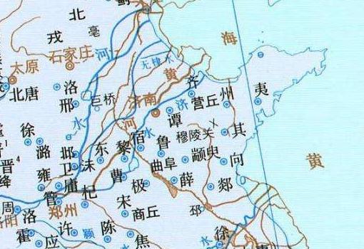 <a href=https://www.lishiji.cn/lishi/6329/ target=_blank class=infotextkey>鄣国</a>和纪国是什么关系？两者相隔较远为什么鄣国是纪国的附<a href=https://www.lishiji.cn/lishi/6582/ target=_blank class=infotextkey>庸国</a>