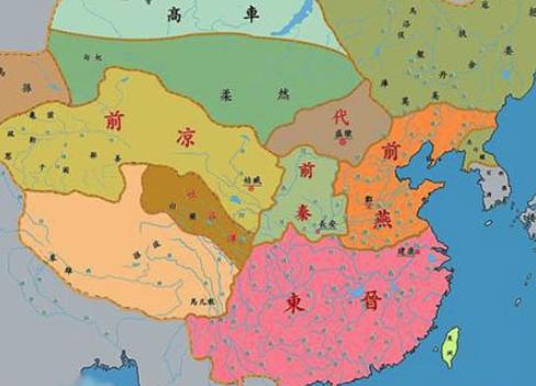 张天锡:降过两个国家的亡国君,最后安享晚年 张天锡:降过两个国家的亡国君,最后安享<a href=https://www.lishiji.cn/lishi/9709/ target=_blank class=infotextkey>晚年</a>
