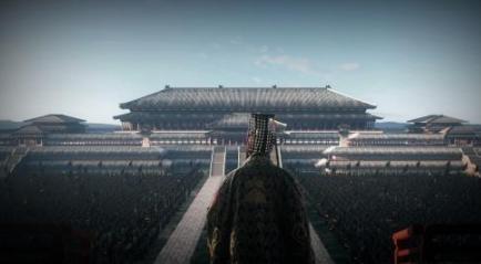 杨坚是隋朝的开国皇帝，为什么不能叫“太祖”？