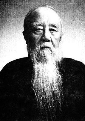 新儒家三圣之一:马一浮的人物成就 新儒家三圣之一:马一浮的人物成就