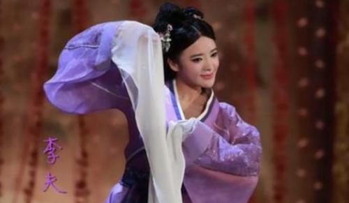 李夫人是什么结局？是唯一一个得到善终的妃子