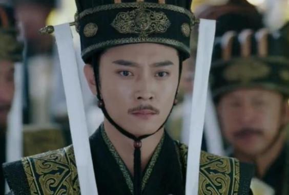 隋朝“四大名将”都有谁？一生战功赫赫