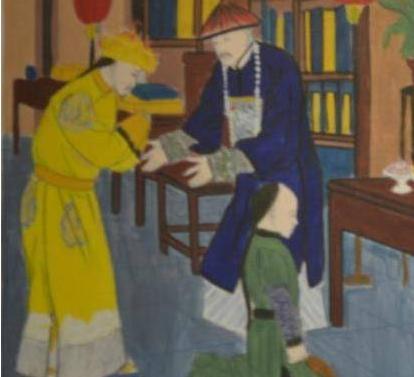 咸丰为什么撤掉恭亲王军机大臣的职务 ?原因是什么 咸丰为什么撤掉恭亲王军机大臣的职务 ?原因是什么