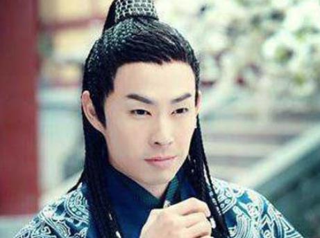 拓跋珪：15岁创建北魏，最后却被儿子杀死