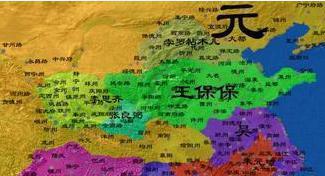 陈友谅为什么会打不过只有二十万军队的朱元璋？