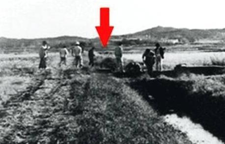 韩国华城连环杀人案——韩国三大悬案之一