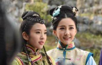 历史上的小玉儿，嫁给多尔衮后被封为皇后，多尔衮死后被剥夺封号!