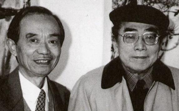 程十发的作品有什么特点？有着哪些艺术手法