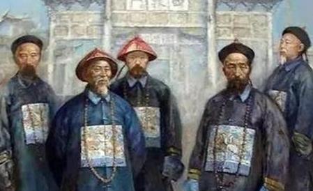 晚清名将 湘军鼻祖江忠源简介