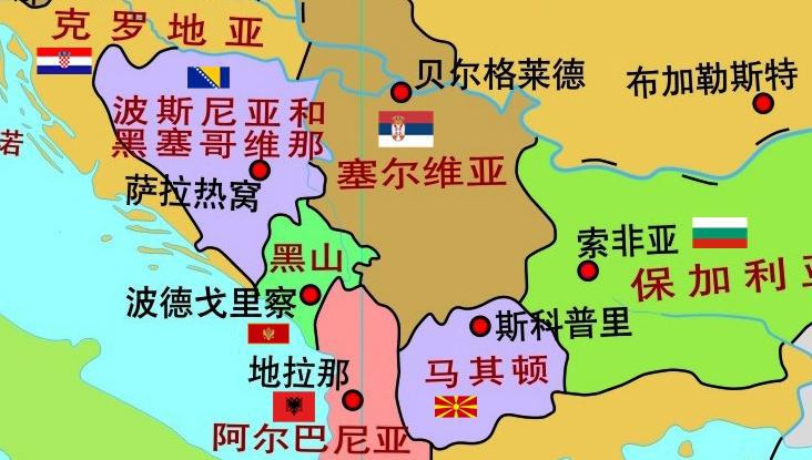 <a href=https://www.lishiji.cn/lishi/5260/ target=_blank class=infotextkey>一战</a>和<a href=https://www.lishiji.cn/lishi/769/ target=_blank class=infotextkey>二战</a>保加利亚都是战败国，代价是什么