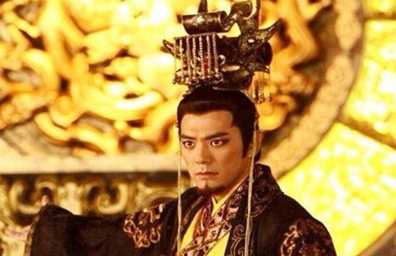 为什么姜子牙的封神榜上有纣王?纣王为什么能被封神 为什么姜子牙的封神榜上有纣王?纣王为什么能被封神