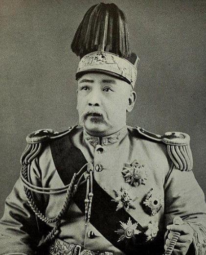 一个条约和一位王妃引发的故事：甲申政变