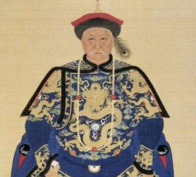 岳乐是顺治、康熙两朝大将军王,死后为什么会夺谥降爵?