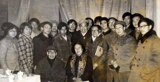 当代草书大家 著名书法大家李志敏简介 当代草书大家 著名书法大家李志敏简介