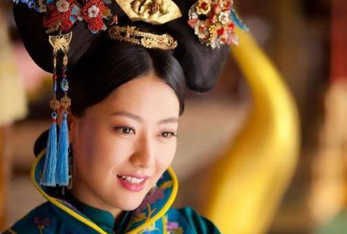 婉贵妃并不得宠，为什么也会有贵妃称号？