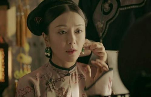 孝贤纯皇后为什么会怼仙龙生有间隙？是为了什么