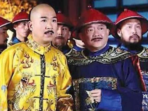 乾隆时期小吏为什么敢索贿大员？为什么他们胆子这么大