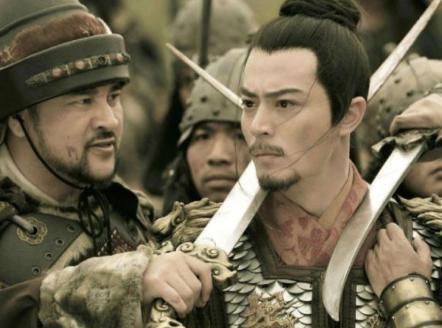 王保保如此的英勇善战 为何救不了元朝呢 王保保如此的英勇善战 为何救不了元朝呢