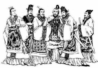 鲁隐公跟姬允是什么关系? 鲁隐公跟姬允是什么关系?