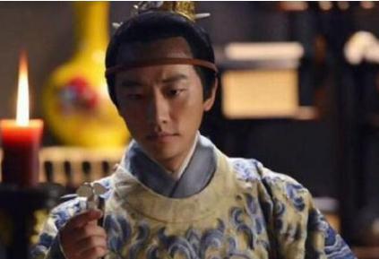 朱祁钰：在明朝危难之际，他力挽狂澜