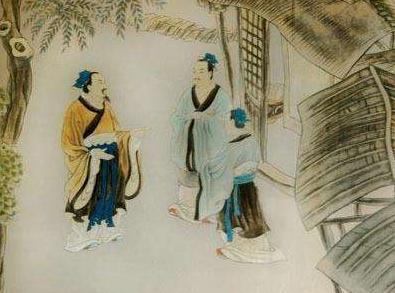 禽滑釐生平事迹有哪些？关于他的轶事趣闻是怎样的