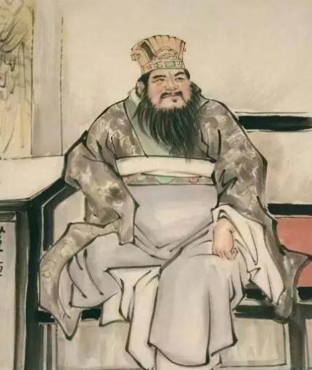 董卓真的毫无长处吗？吃人肉淫后宫废皇帝