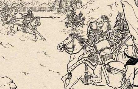 王平本是魏国将领,他为什么背弃曹操投靠刘备? 王平本是魏国将领,他为什么背弃曹操投靠刘备?