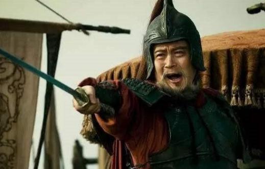 公孙瓒为什么会被一个无名小卒打到？