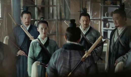 历史上真实的尹志平是什么样的人？