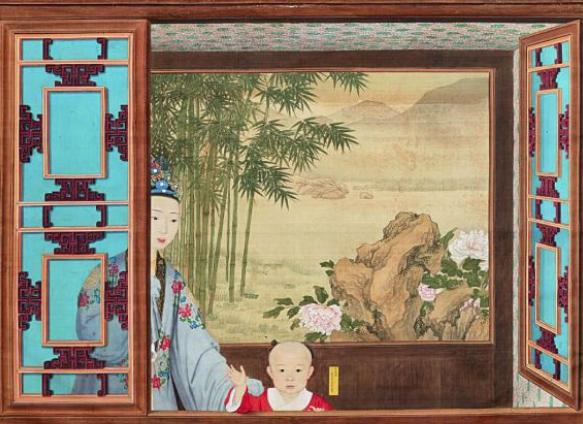 清朝皇子们一天怎么度过?凌晨3点就开始读书