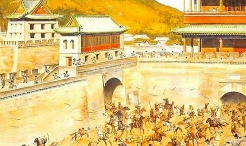 王辅臣是什么样的人?康熙为什么要处死他? 王辅臣是什么样的人?康熙为什么要处死他?