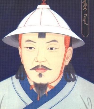 孛儿只斤&middot;真金如果不死，元朝会灭亡吗？