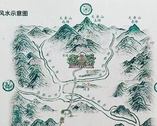 朱棣麾下的姚广孝到底有多牛？曾算出明朝能存在多少年