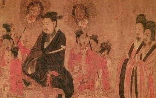 司马曜为什么会被自己的皇后活活闷死？真相是什么