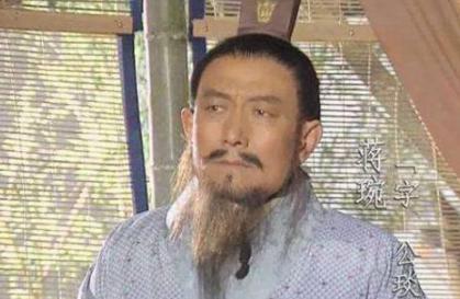 诸葛亮心目中最中意的接班人是谁？蒋琬、费祎和姜维谁最合适？