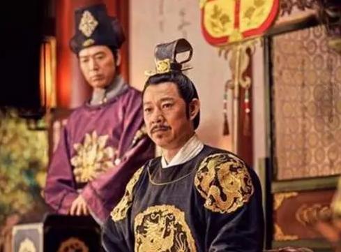 李世民在宣武门之后已经是太子，他为什么还要逼李渊退位？