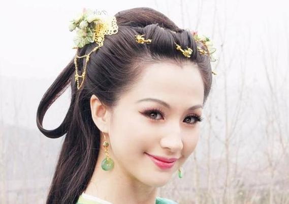 宁远公主貌美公主沦为阶下囚，29岁消香玉陨