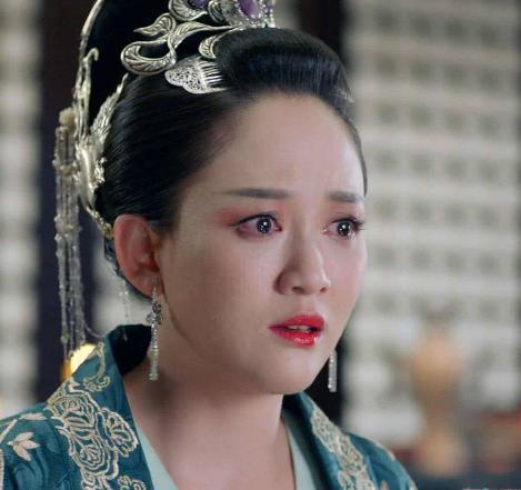 被独孤皇后棒杀的小宫女是什么身份？难怪杨坚会离家出走