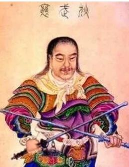 狄青战功赫赫他是什么结局？谁害死他的