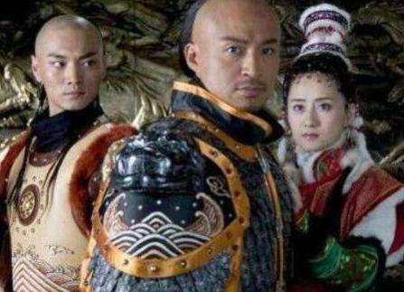 努尔哈赤是不是真的被李成梁抚养长大的 史料中记载的有误吗 努尔哈赤是不是真的被李成梁抚养长大的 史料中记载的有误吗