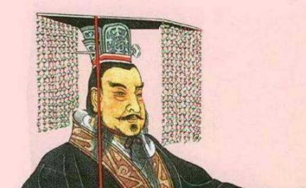 嬴子楚是是什么样的人？秦国幸运的一国国君