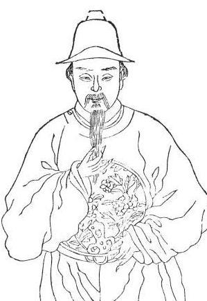 揭秘：萨都剌为什么被称为雁门才子？
