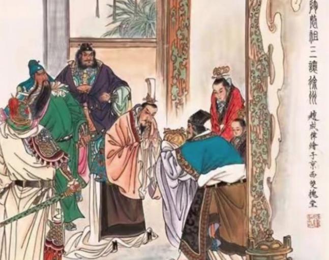 公孙渊:被孙权册封燕王,贸然建国最终兵败身死 <a href=https://www.lishiji.cn/lishi/4057/ target=_blank class=infotextkey>公孙渊</a>:被孙权册封燕王,贸然建国最终兵败身死