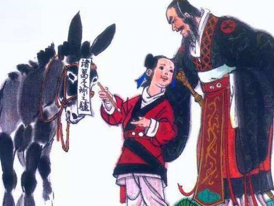 诸葛恪不是很聪明吗?为什么会落得满门被诛的下场
