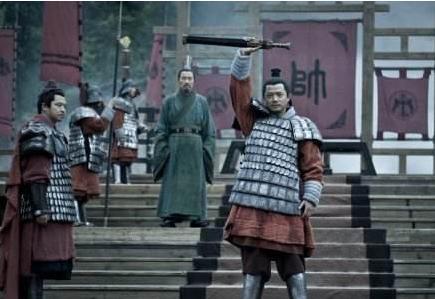 刘邦临死为什么要杀这三个人 杀他们的原因是什么 刘邦临死为什么要杀这三个人 杀他们的原因是什么