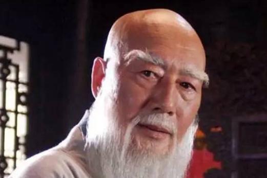 大隐隐于朝，一个和尚是怎么搅动朝堂之事的？