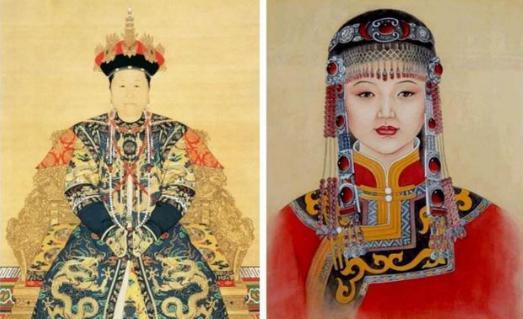 孝庄是怎么在毫无权势的情况下帮福林登上皇位的？又一个厉害的女人！