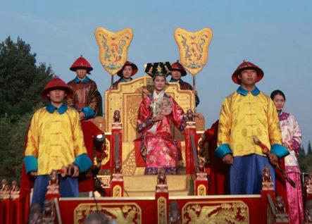 清朝大内侍卫站岗时有哪些规矩？如果坏了规矩会被处死吗